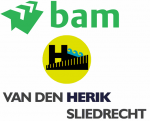 Van den Herik / Bam aannemerscombinatie