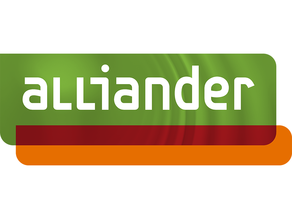 Alliander